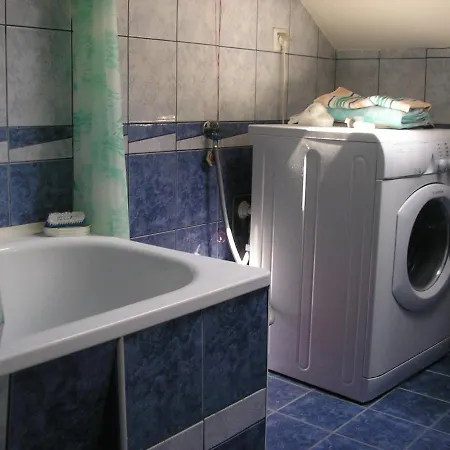 Apartment Suncano Potkrovje U Centru